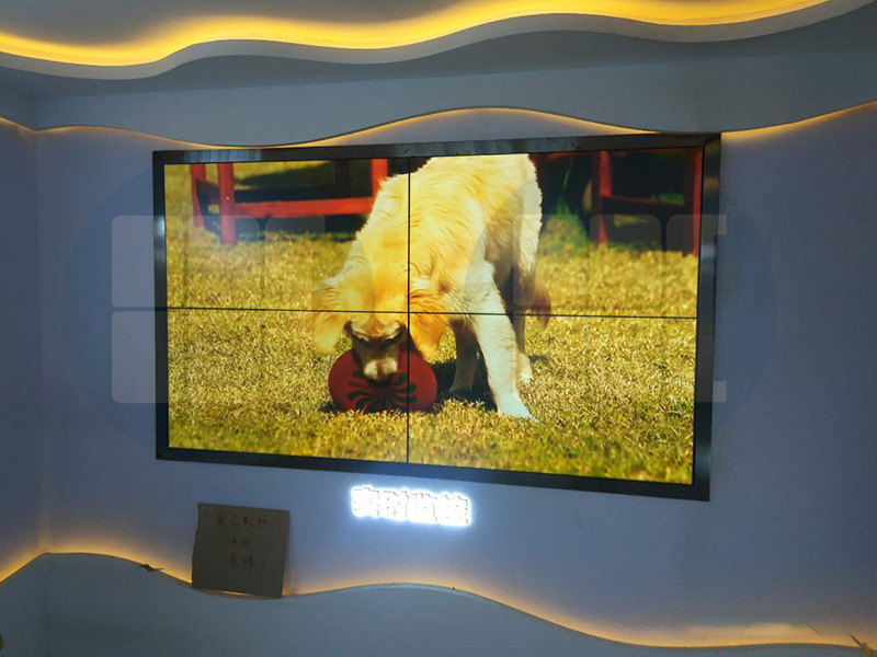 LED顯示屏出現(xiàn)故障后怎么解決？